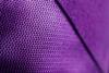 purple material
