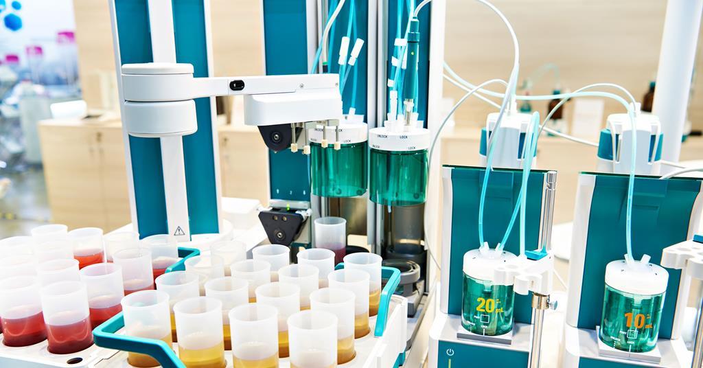 Titration Rsc How to teach titration post-16 | CPD article | RSC Education