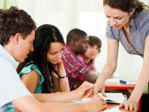 What type of teacher are you? | News | RSC Education