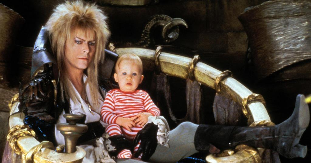 Meet the apprentice technician who loves David Bowie