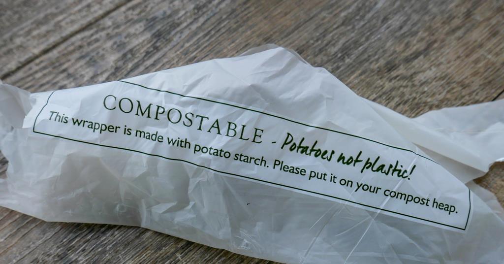Are Brown Paper Bags Compostable