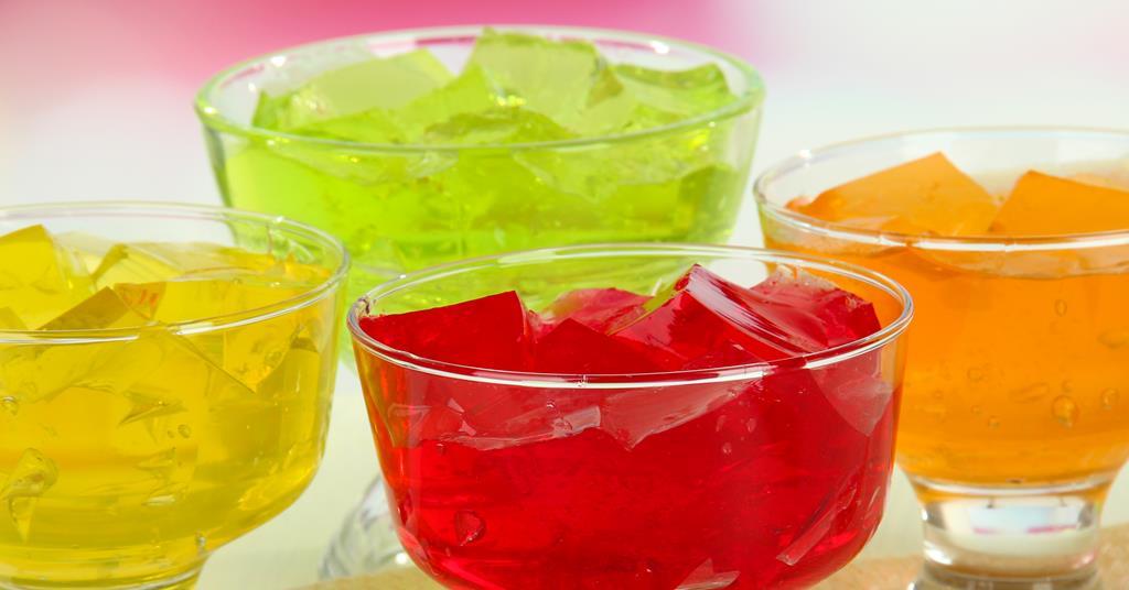 Quick jelly Resource RSC Education