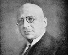 On This Day - Jan 29 : Fritz Haber died | Resource | RSC Education