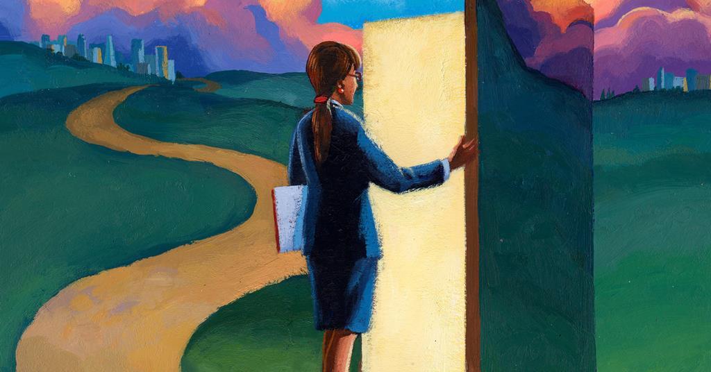 Strides Classroom Stride into your first classroom with confidence | Feature | RSC Education