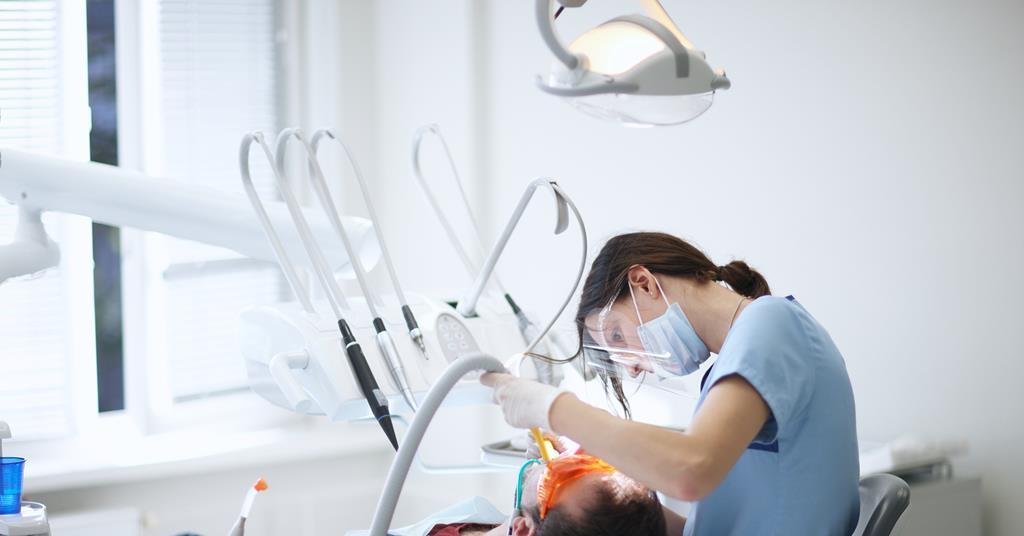 Why you need A-level chemistry to study dentistry | Feature | RSC Education