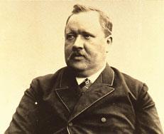 On This Day - Feb 19 : Svante Arrhenius was born | Resource | RSC Education