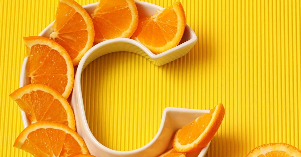 Measuring the amount of vitamin C in fruit drinks Experiment RSC