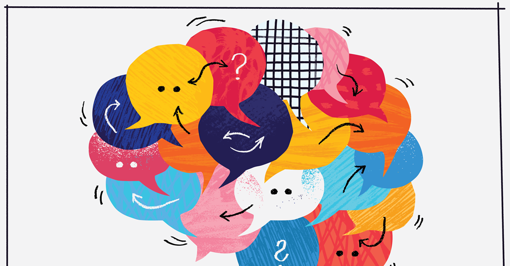 Using talk to help learners master organic mechanisms | Ideas