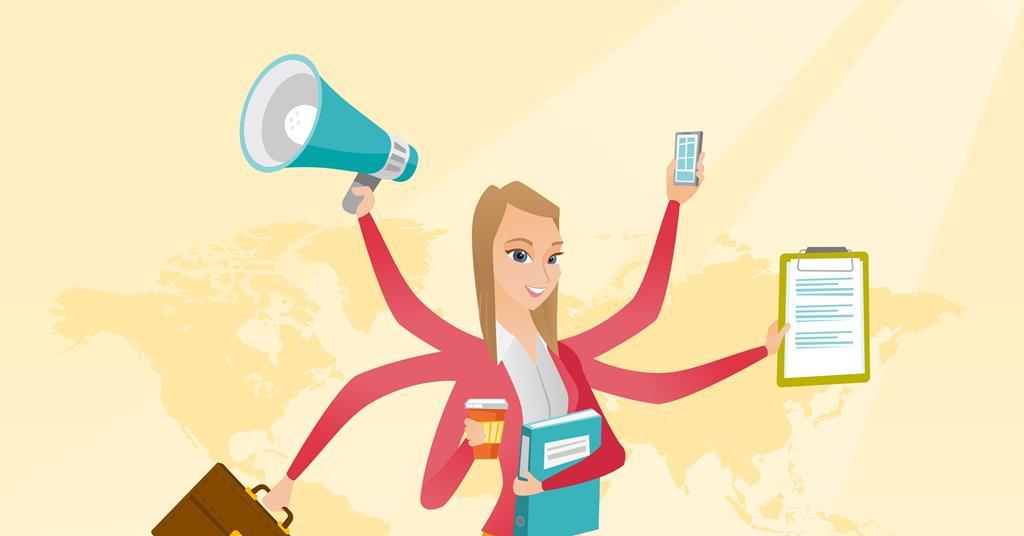Using research to save time | Ideas | RSC Education