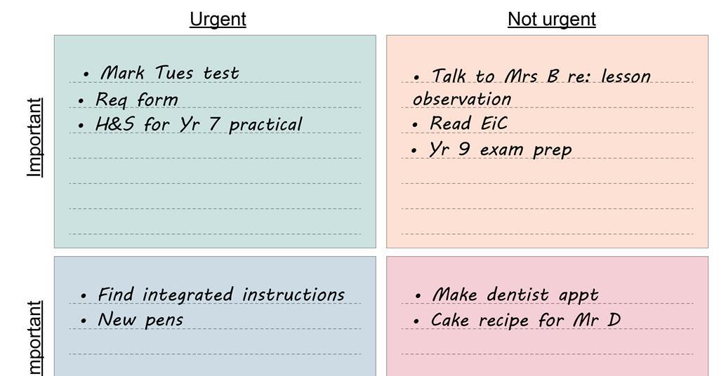 Strides Classroom Stride into your first classroom with confidence | Feature | RSC Education