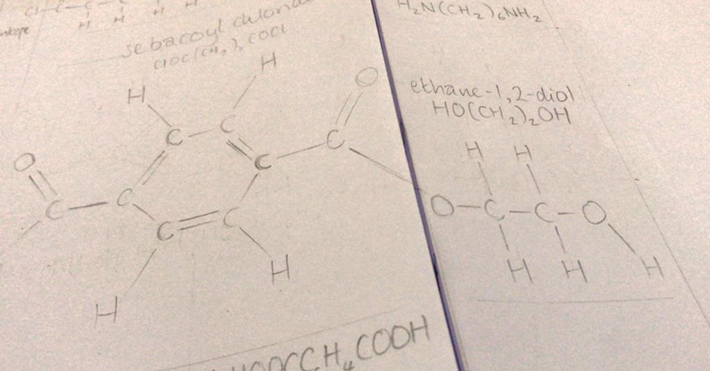 Teach complex concepts easily with paper prompts | Ideas | RSC Education