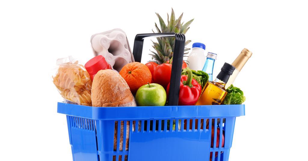 Chemistry in your shopping basket | Experiment | RSC Education