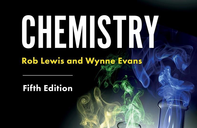 Chemistry Lewis And Evans Review Rsc Education
