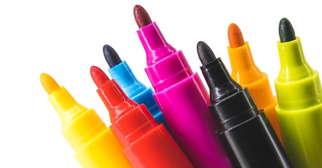 How Have Felt Tip Pens Changed? - Chromatography Explores