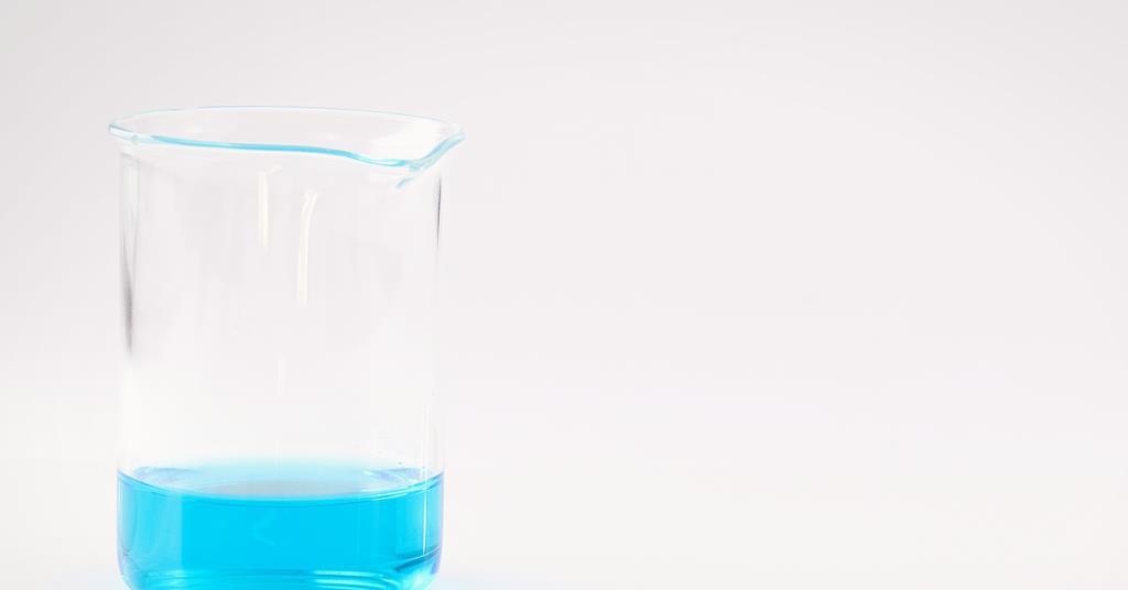 Copper sulphate sales solution