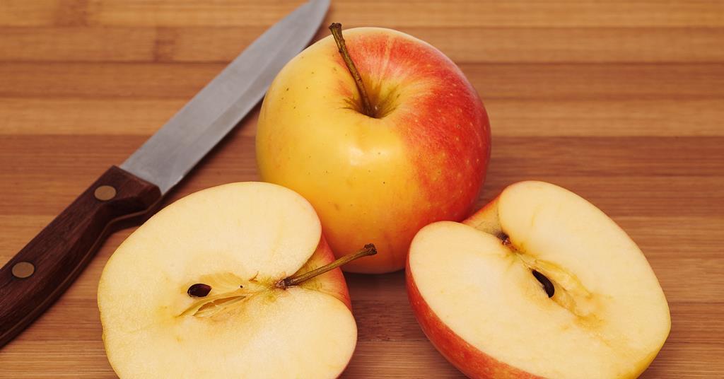Apple browning | Resource | RSC Education