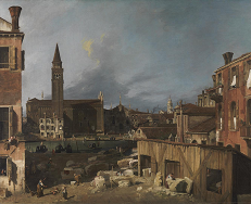 Chemistry And Art Venice The Stonemason S Yard Resource Rsc Education