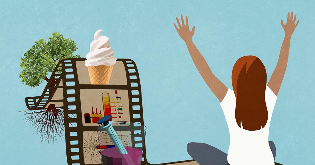 Utilizing Video to Enhance Your Online Teaching - Featured Image