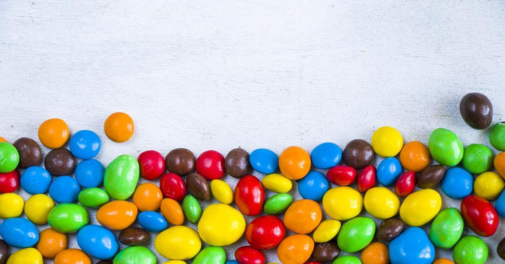 A Sweet Study on M&M's Color Distribution Shows How Statistics Can Go Hand  in Hand With Taste - Color Meanings