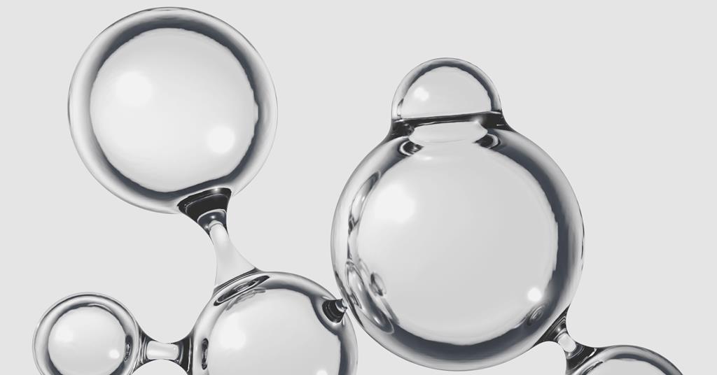 Experiments with particles | Experiment | RSC Education