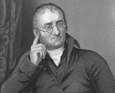 On This Day – Sep 06 : John Dalton was born | Resource | RSC Education