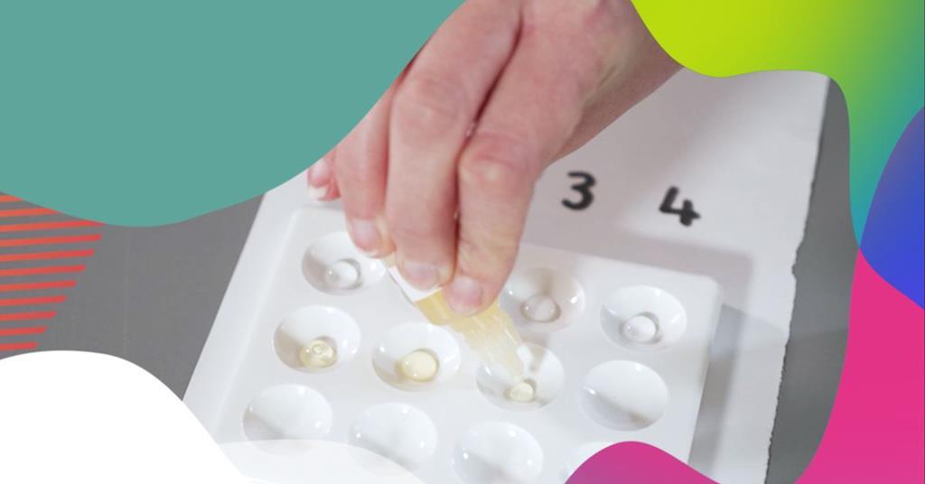 Halogen reactivity series | UK Science Technician Community