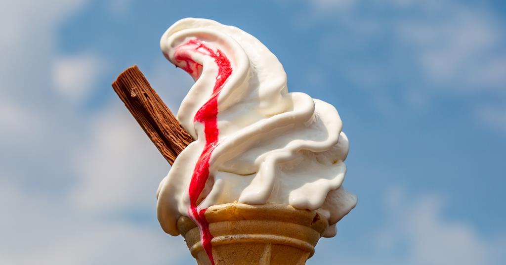 Freezing Science: The Role of Salt in Making Ice Cream