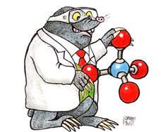 Chemistry Mole
