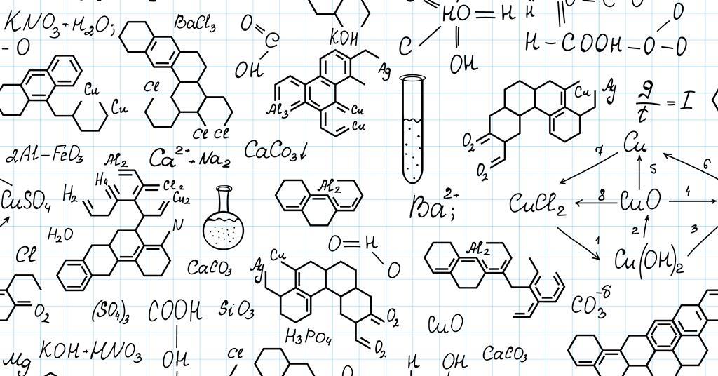 organic chemistry