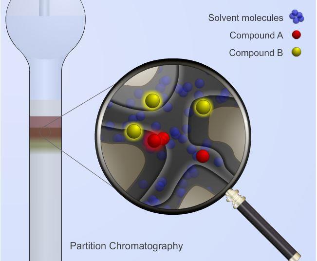 Chromatography | Resource | RSC Education