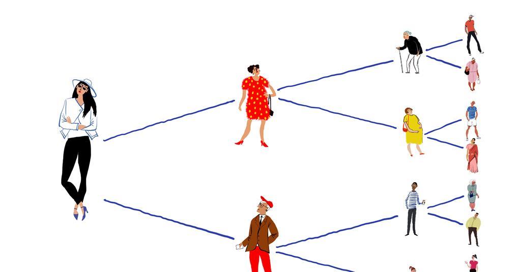 Epidemiology Calling The Disease Detectives Feature Rsc Education