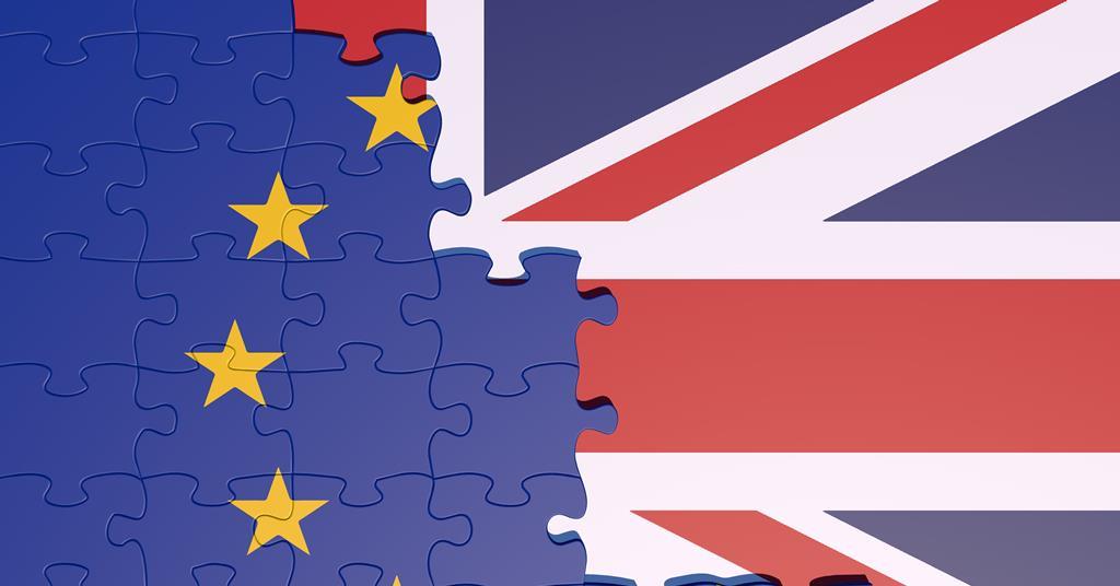 Brexit means Brexit | Opinion | RSC Education