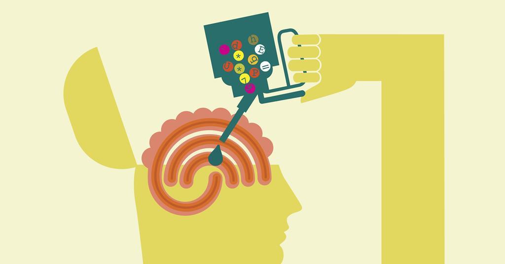 Knowing your chemistry is the key to great teaching | Opinion