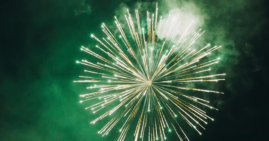 investigating the chemistry of how fireworks work 14 16 years lesson plan rsc education