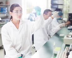 Work placements: graduate & postgraduate guide | Resource | RSC Education