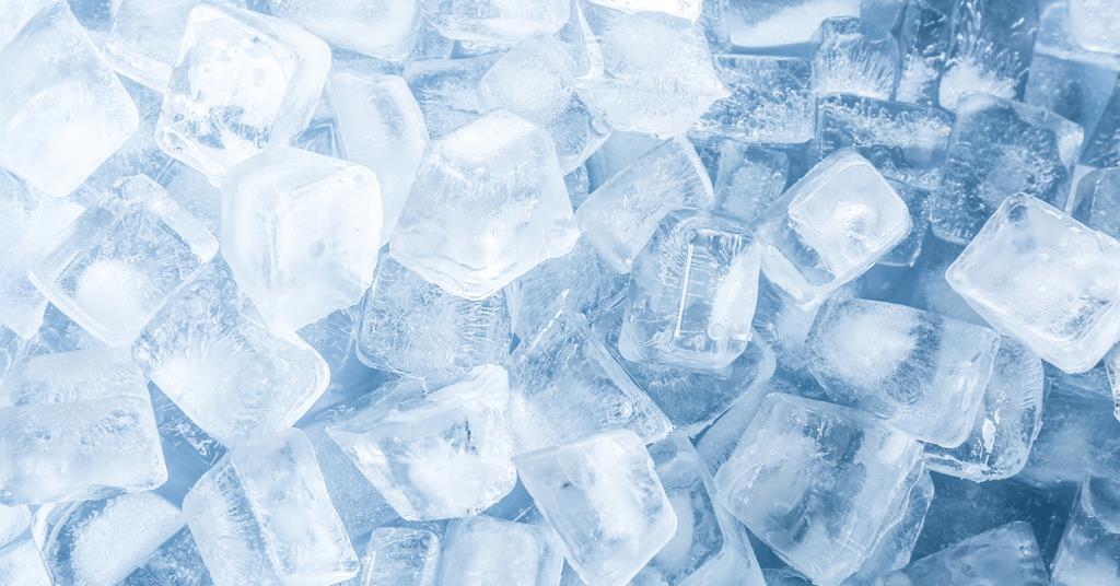 Making ice | In Search of More Solutions | 11–14 years | Resource | RSC ...