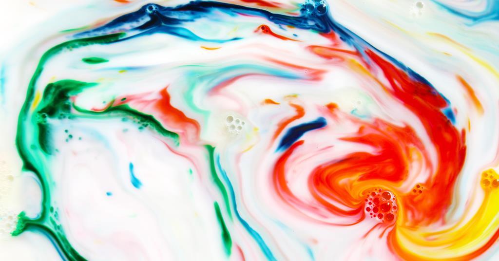 Investigating surface tension with milk | Resource | RSC ...