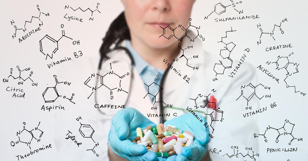 Why you need Alevel chemistry to study dietetics Feature RSC Education