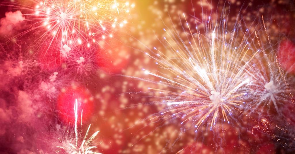 How are fireworks and gunpowder made? | 14-16 years | Lesson ...