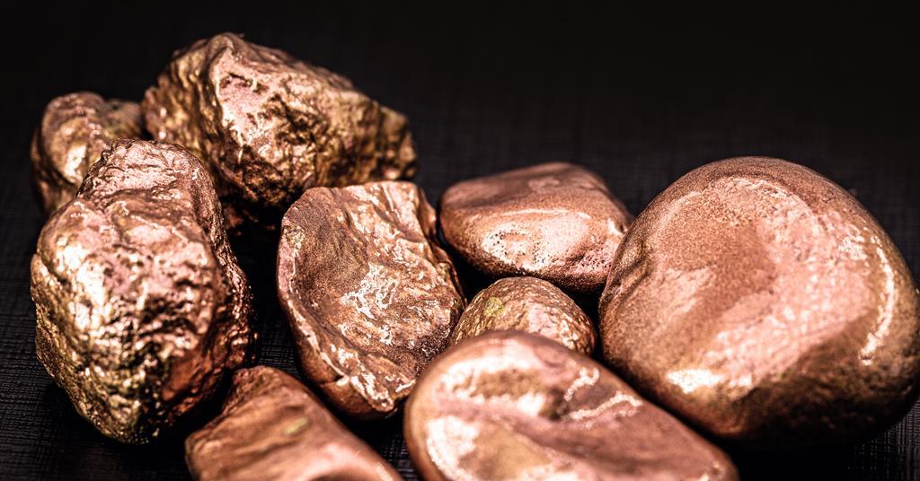 Making copper | Resource | RSC Education