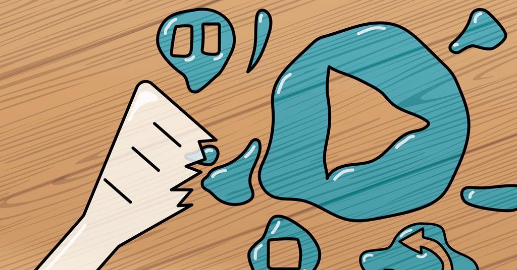 When things go wrong in the classroom, a video can help | Ideas | RSC ...