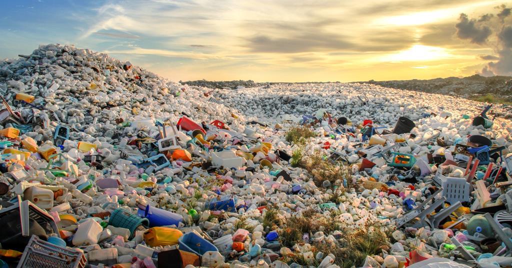 Plastic waste | Feature | RSC Education