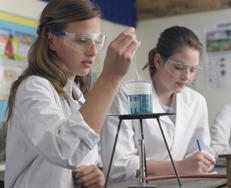 English & Welsh GCSE chemistry specifications | Resource | RSC Education