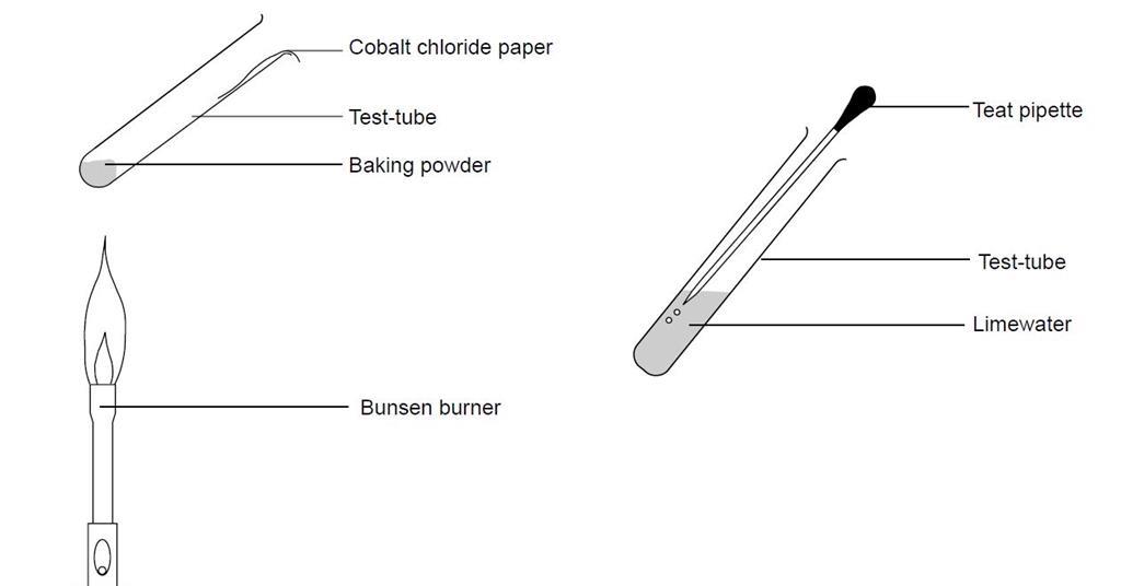 Baking powder | Resource | RSC Education