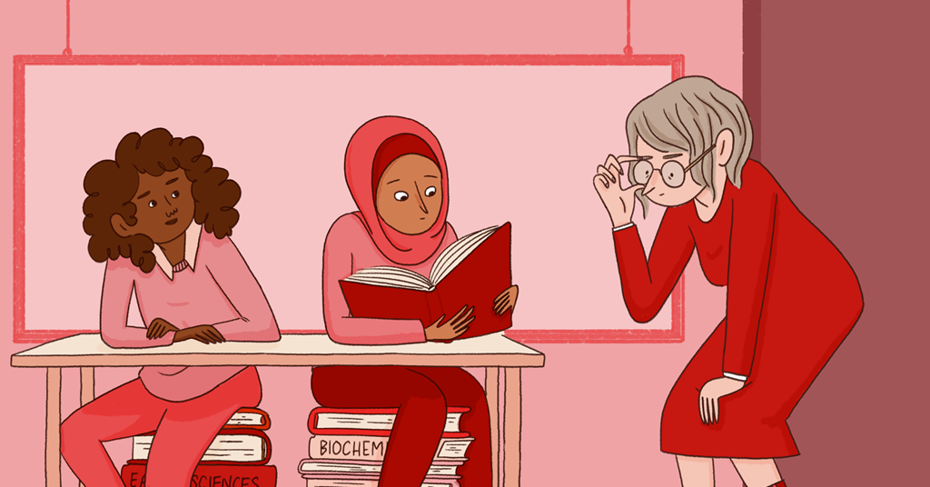 Challenging Misconceptions Feature Rsc Education