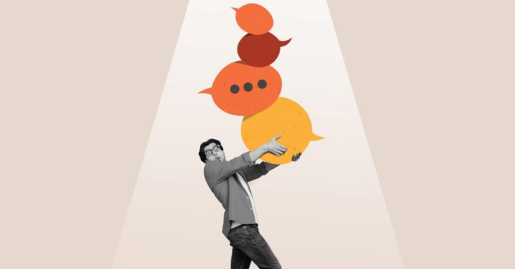 How To Use Feedback To Improve Your Teaching Feature Rsc Education How To Use Feedback To Improve Your Teaching Feature Rsc Education