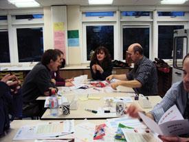 Get Practical - On Course | News | RSC Education