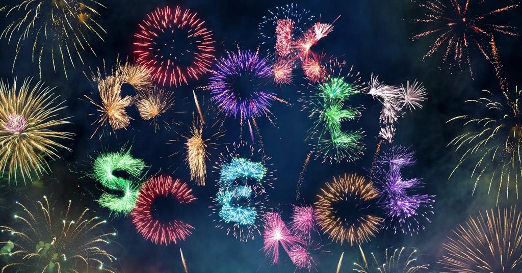 Fireworks the art and science  Feature  RSC Education