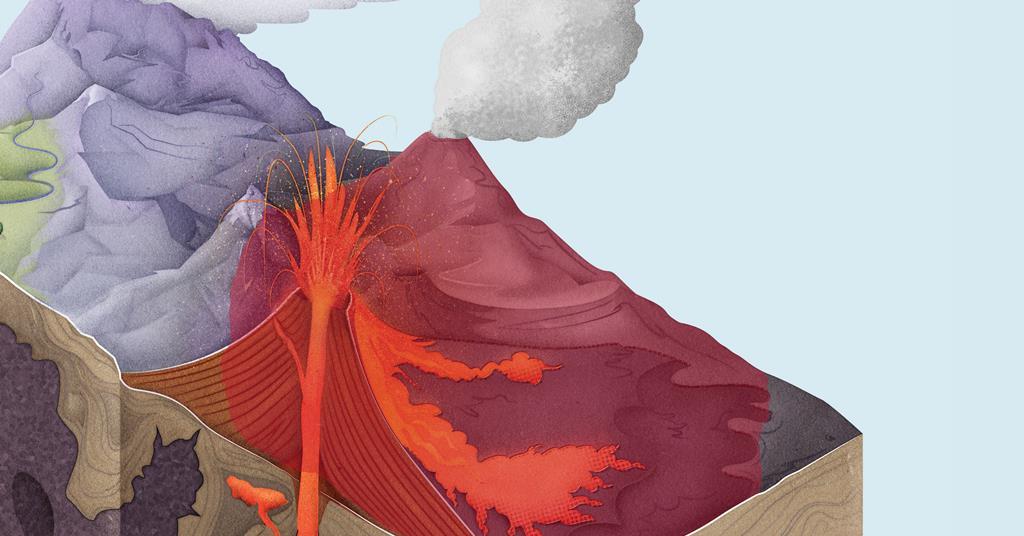 Teaching the rock cycle | Feature | RSC Education