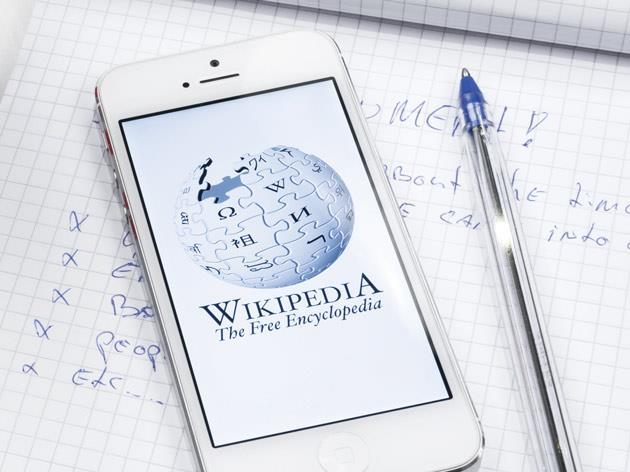 Making Wikipedia work for students | News | RSC Education